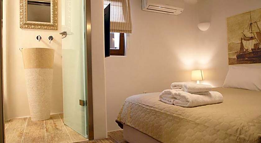 Anagram Boutique Hotel