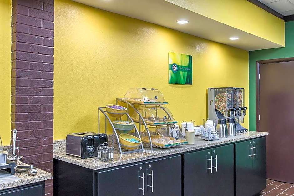 Quality Inn Hinesville - Fort Stewart Area