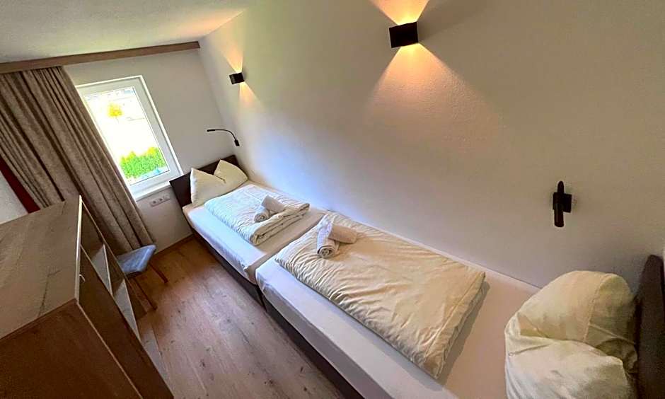 Apartments Monika - Altenmarkt