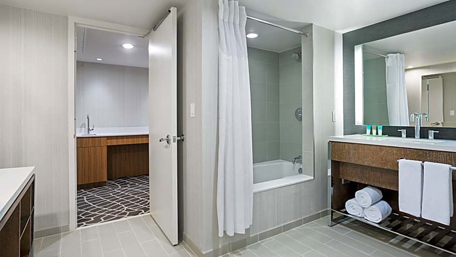 Hyatt Regency Princeton