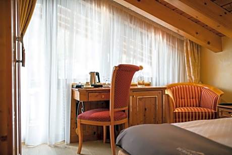 Charme Single Room