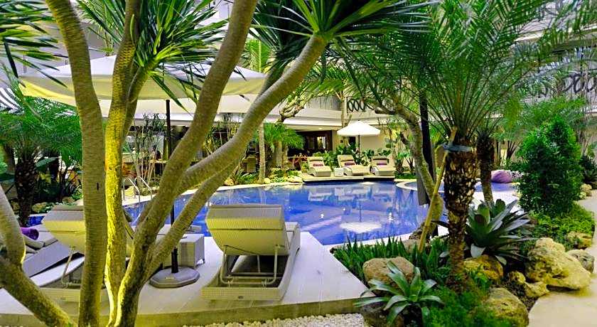 Amaroossa Suite Bali