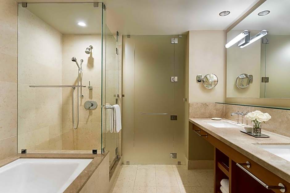 Four Seasons Hotel Silicon Valley At East Palo Alto