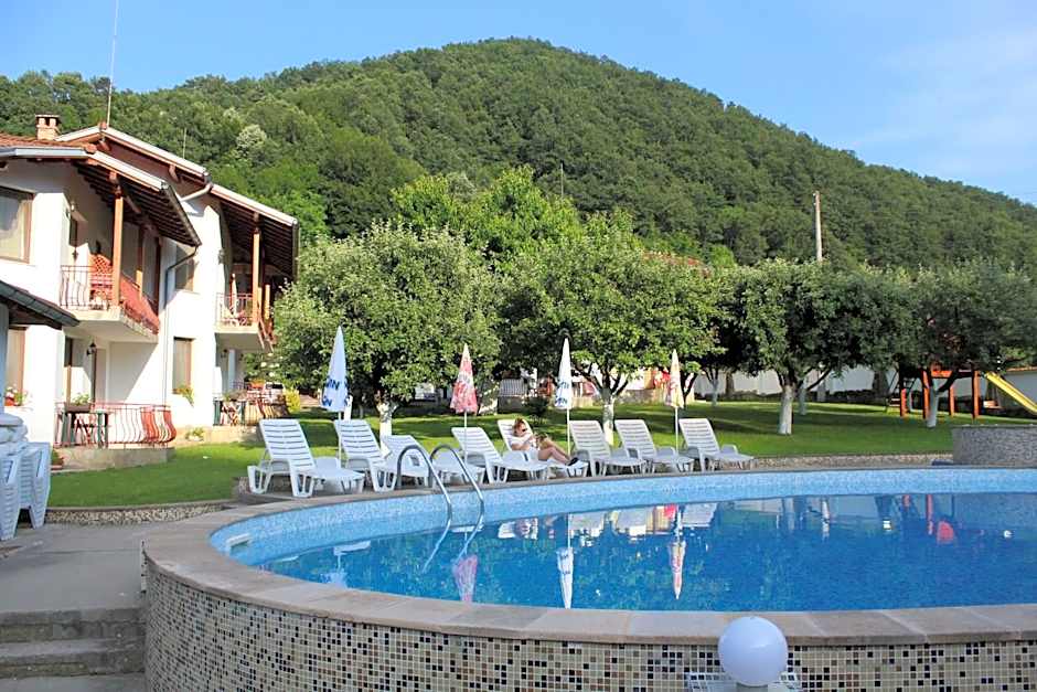 By the River Hotel Complex