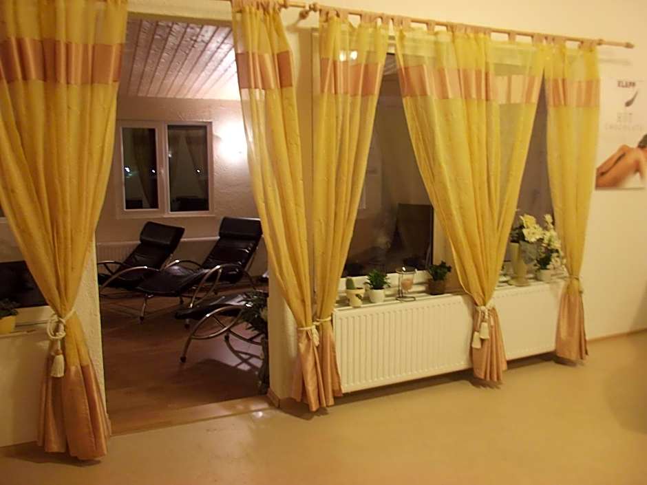 Öko-Landhotel Basler Hof