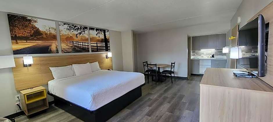 Days Inn by Wyndham Conway