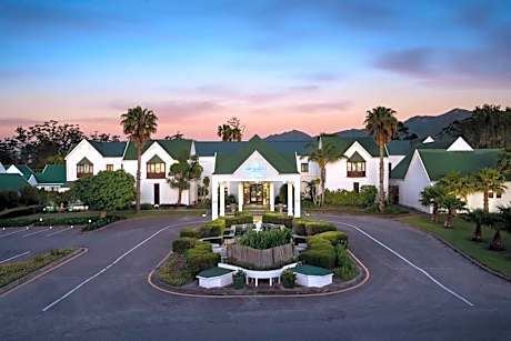 Protea Hotel by Marriott George King George