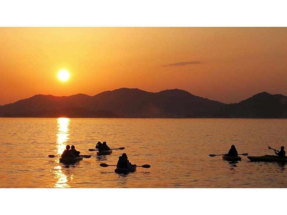 Kokuminshukusha Shodoshima - Vacation STAY 59358v