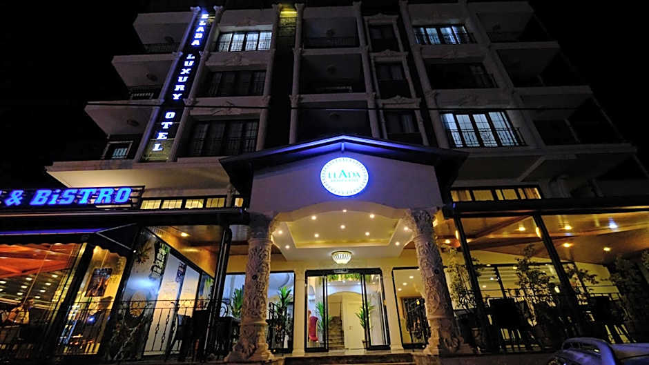 Elada Luxury Otel