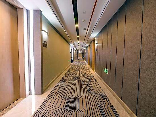 Lvyue Luxury Hotel