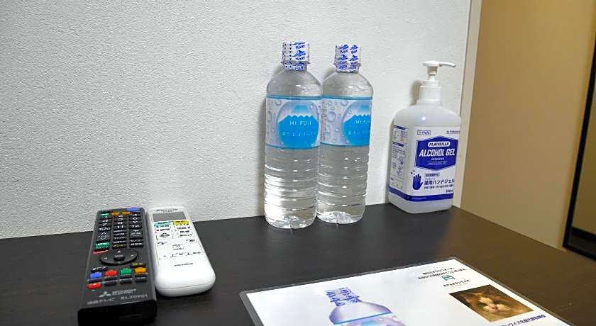 HOTEL GLANY's KOSHIGAYA