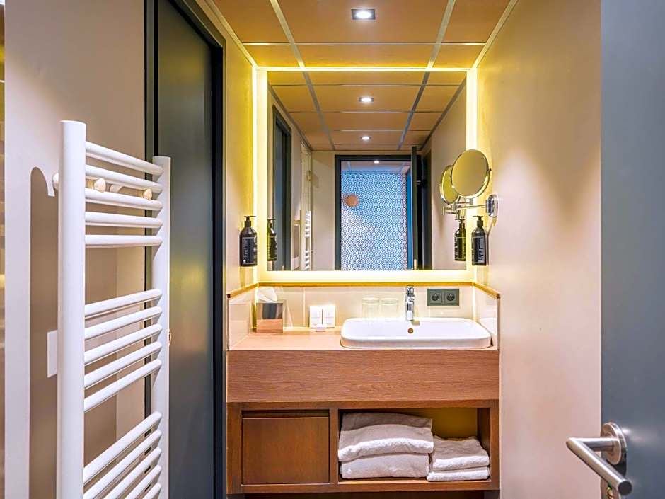 Le Splendid Hotel Annecy