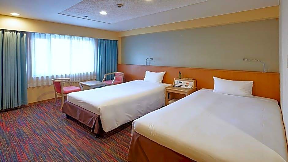 Nest Hotel Naha