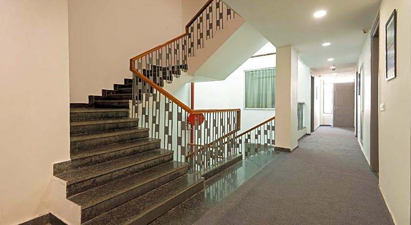 Townhouse Sector 30 Near Botanic Garden of Indian Republic