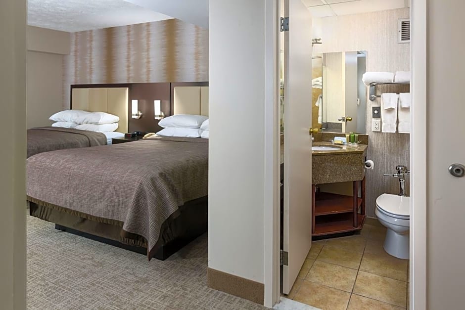 Park Place Hotel & Conference Center