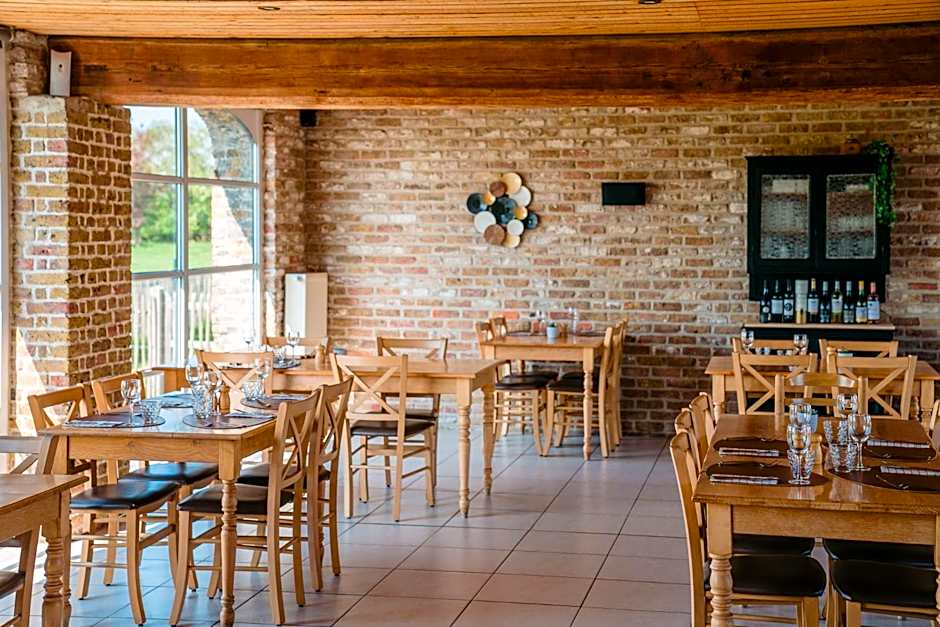 hoevehotel ter haeghe