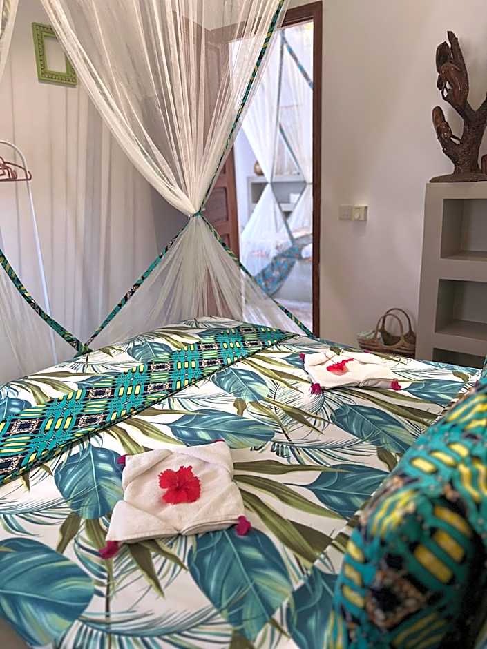 Gadea Boutique Hotel