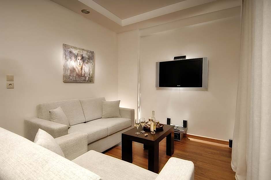 Eva Mare Hotel & Suites - Adults only