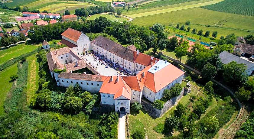Schlosshotel Mailberg