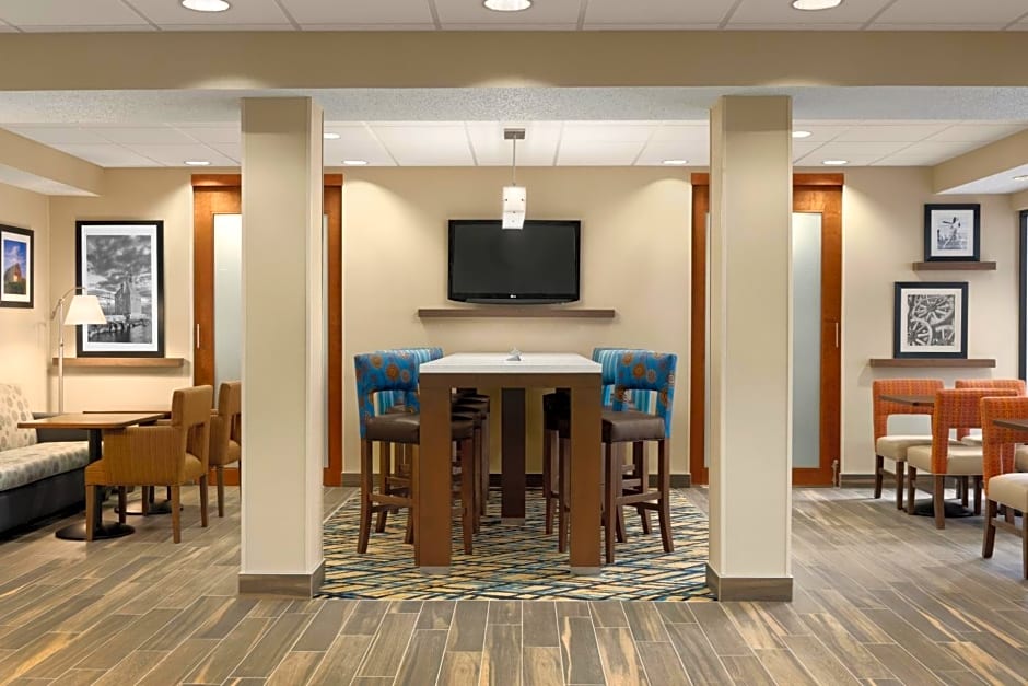 Hampton Inn Wausau