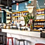 Hotel Mercure Paris Saint-Ouen