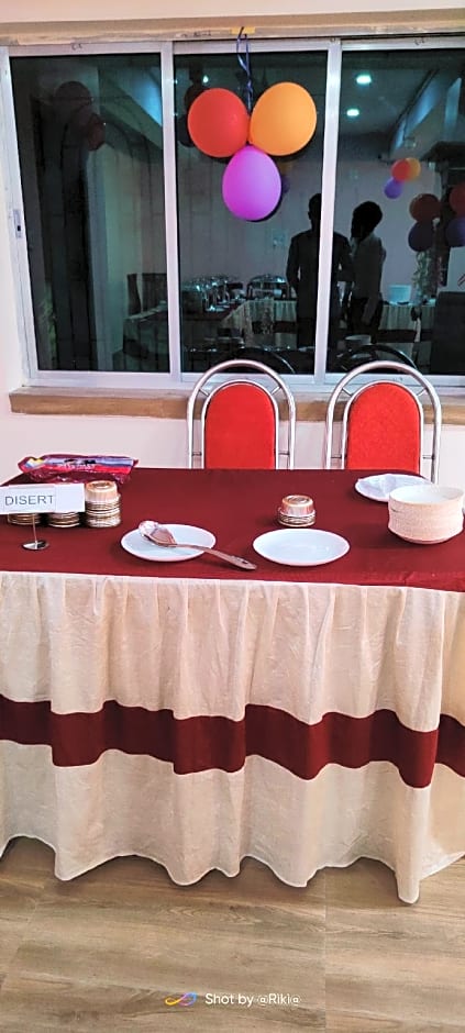 Hotel Saan Berhampore