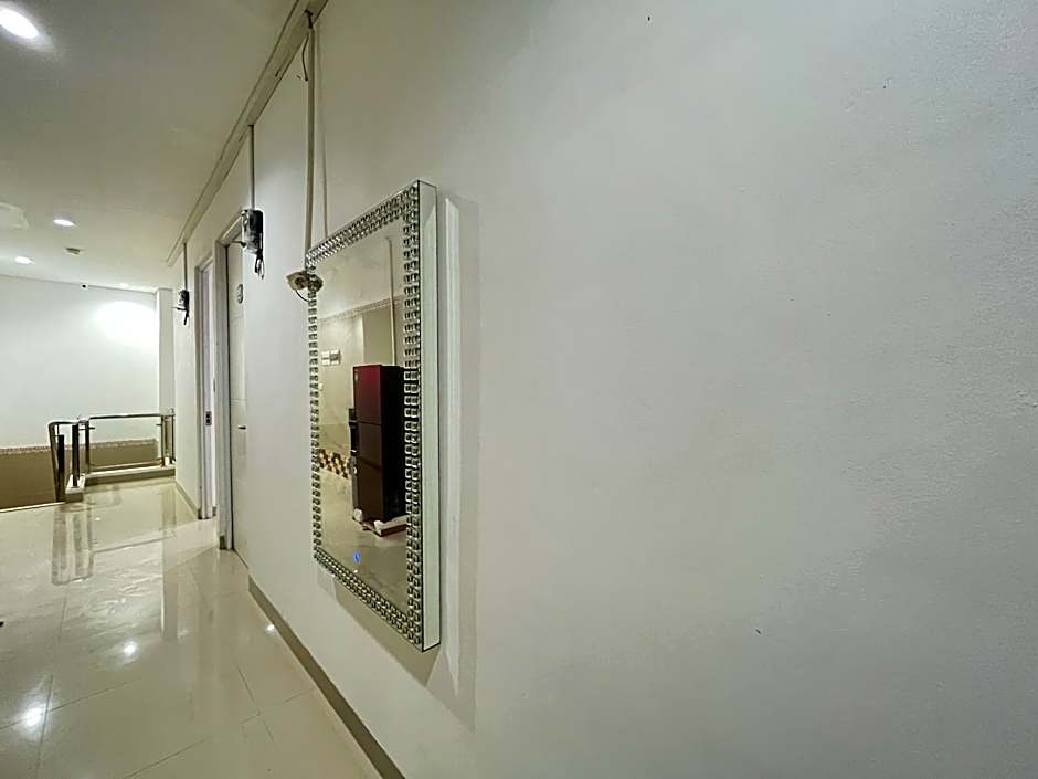 RedDoorz at Ring Road II Area Manado