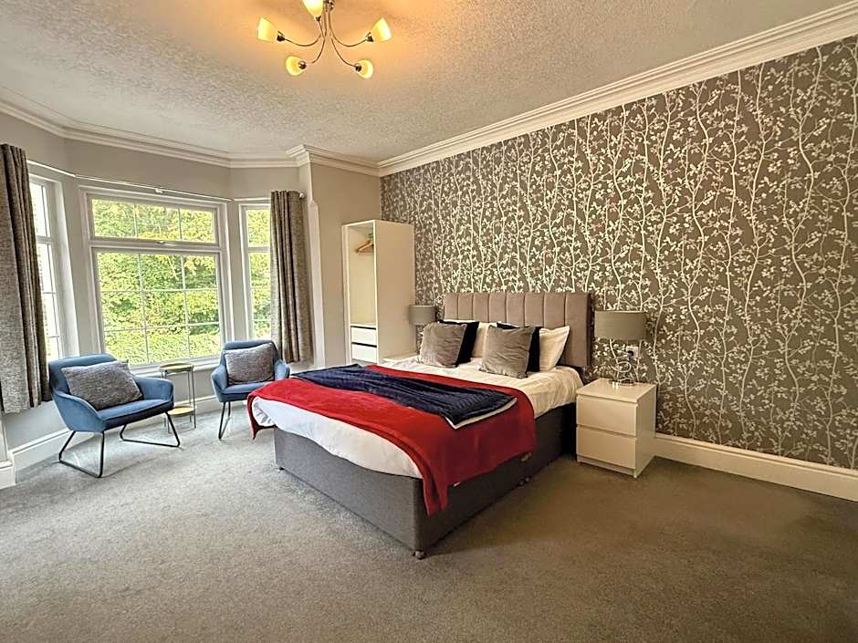 Abbey Grange Hotel