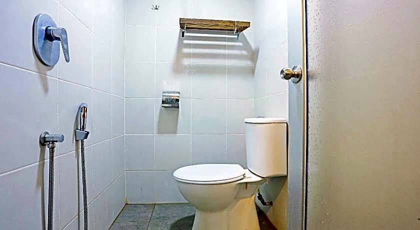 Hotel O Marina World