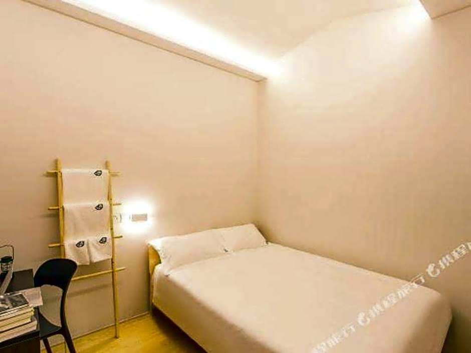 Together-Venue Fawn Hostel Suzhou