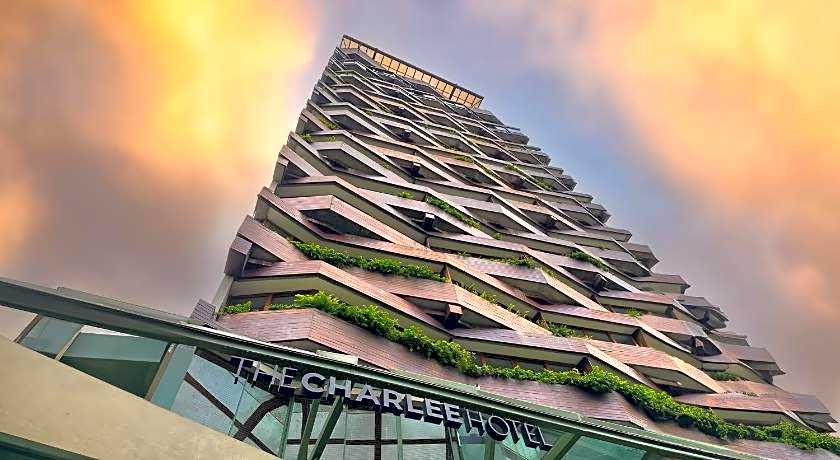 The Charlee Lifestyle Hotel