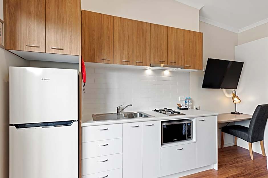 Discovery Parks - Melbourne