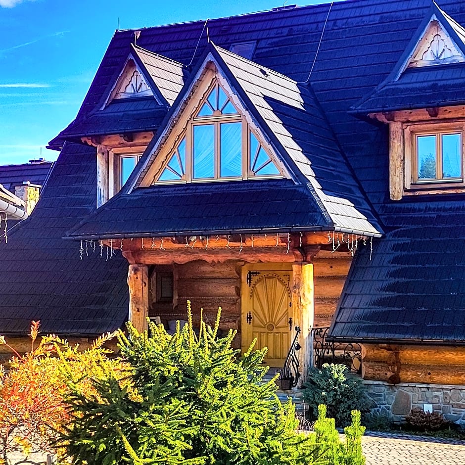 Krokus Park Residence