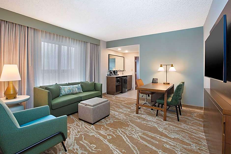 Embassy Suites by Hilton San Marcos Hotel Conference Center