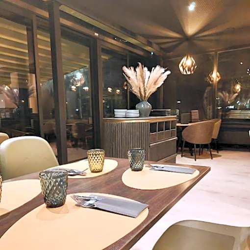 Hotel Sandeshoved Zeedijk