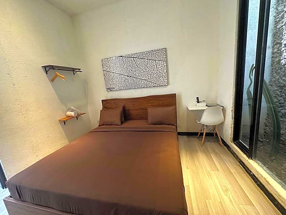 Escotel Tempekan Guest House