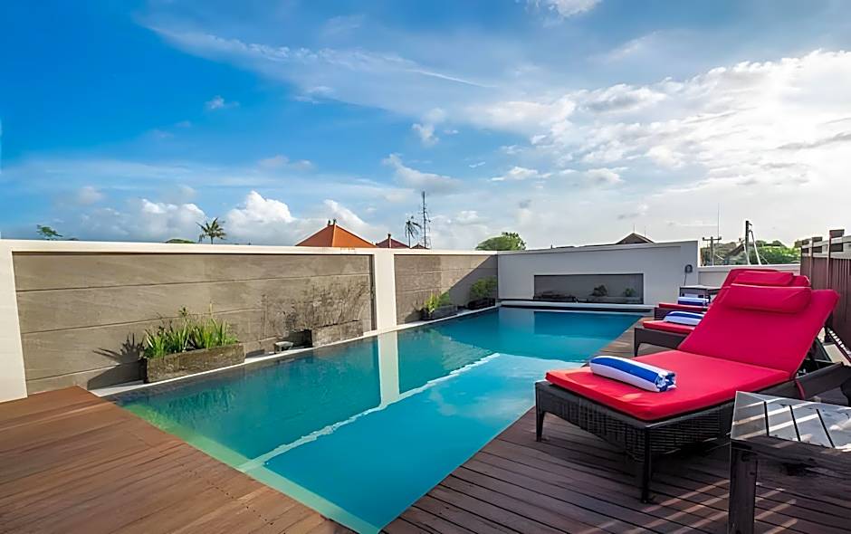 Svarna Hotel Sanur
