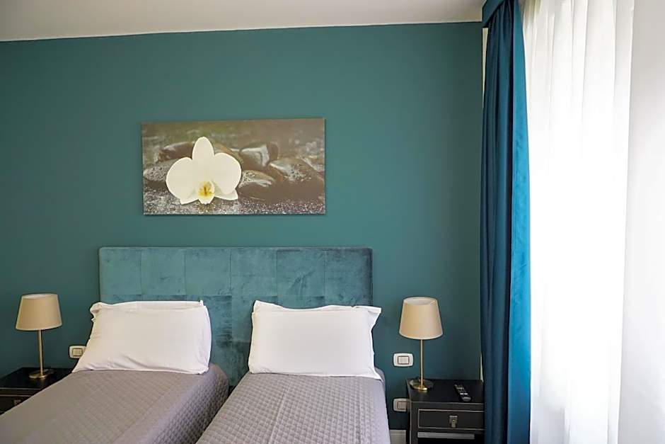 Regolo Rooms Vaticano