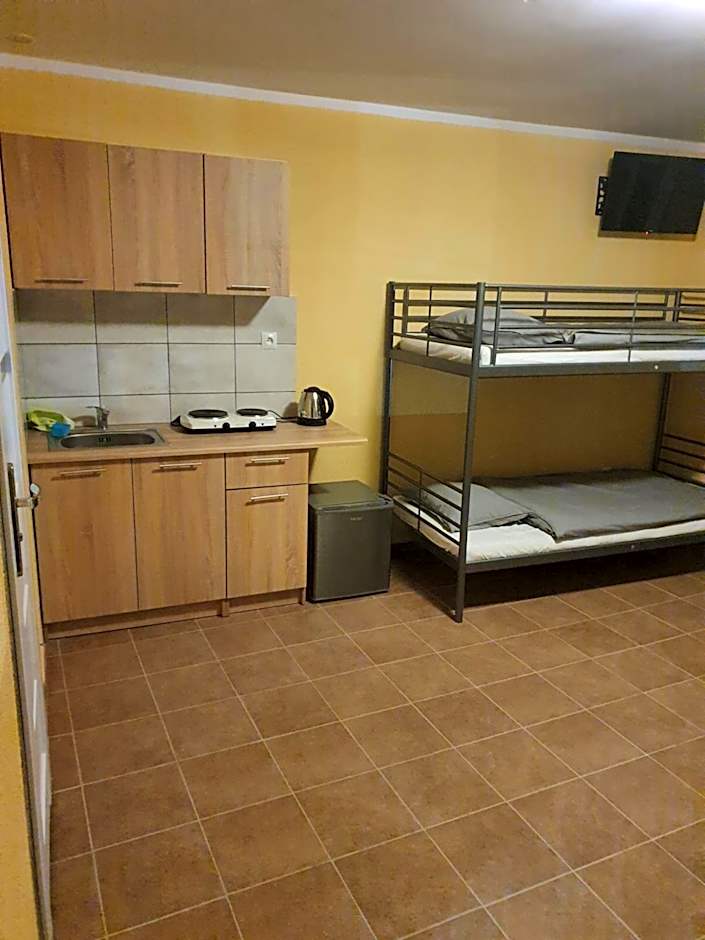 Hostel Zacisze 2