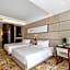 Jinyue Hotel (Guangzhou Baiyun Railway Station International Unit Branch)