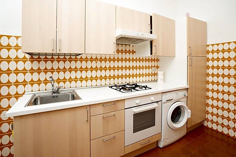 Residence Baia degli Sciti