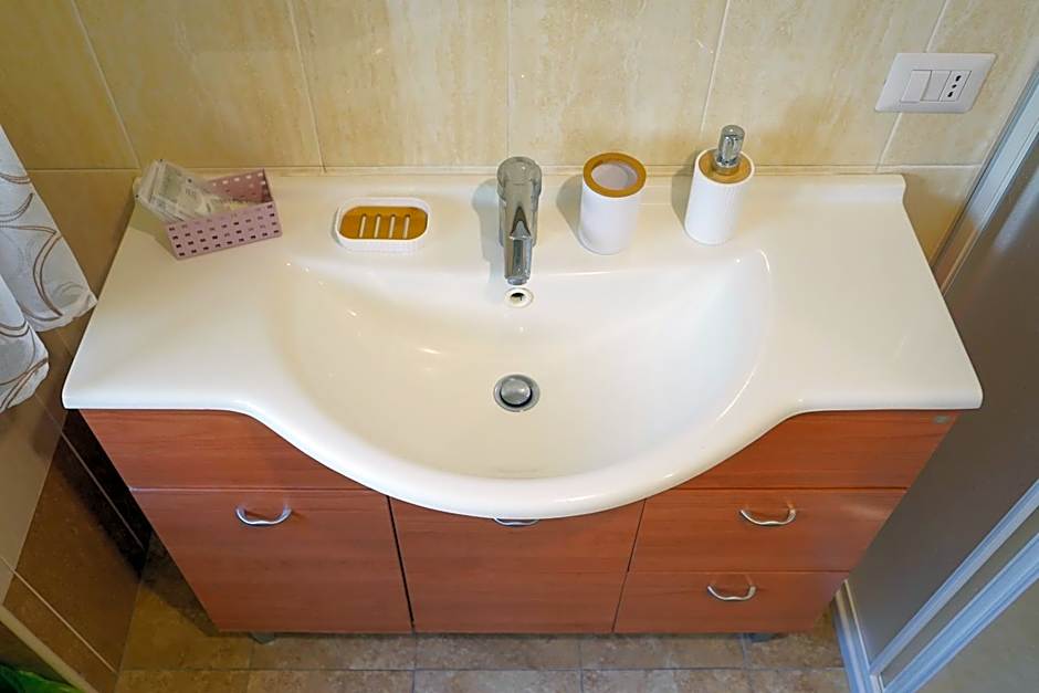 B&B La Dimora di Rosa