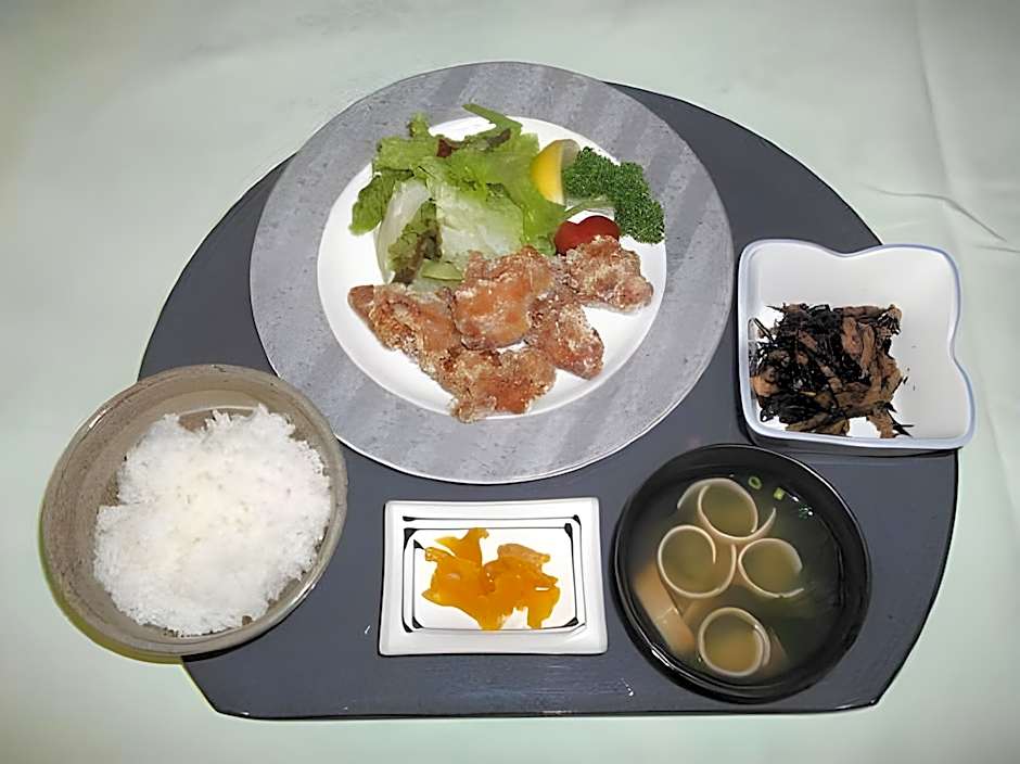 Hotel Route Inn Ueda-Kokudo 18Gou