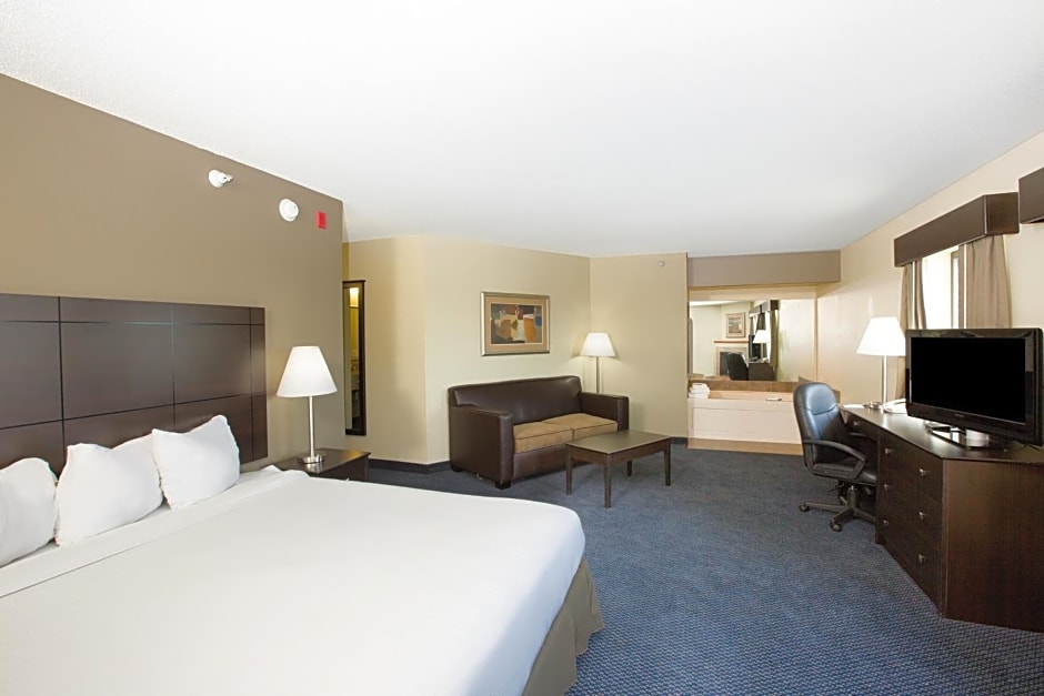 AmericInn by Wyndham Lincoln South
