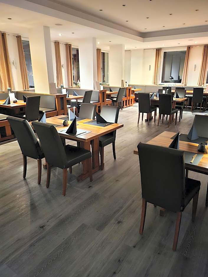 Hotel Krone & Restaurant