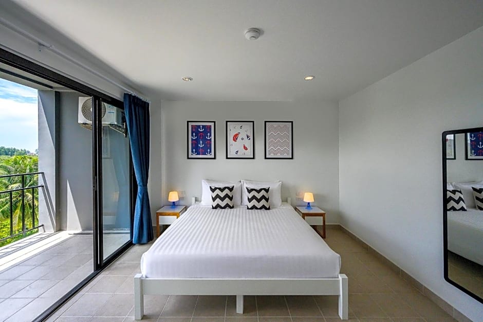 Maikhao Hotel managed by Centara - SHA Extra Plus