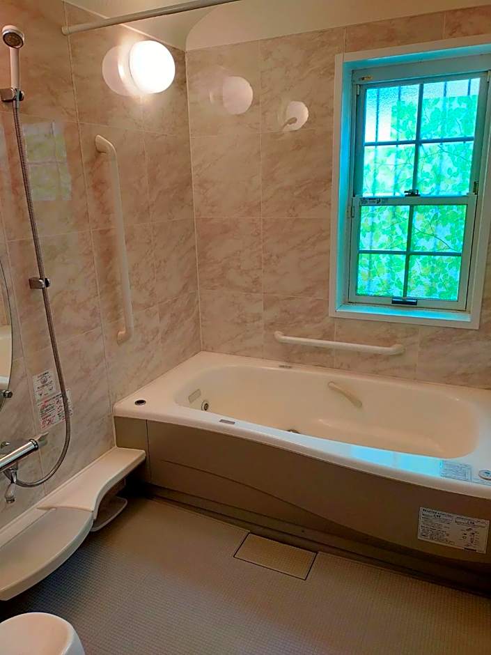 Guest house with host Takao SORA- Vacation STAY 13000