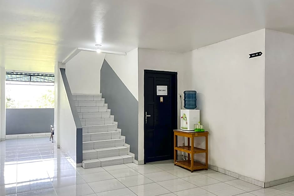 RedDoorz @ Vall Guest House Balikpapan