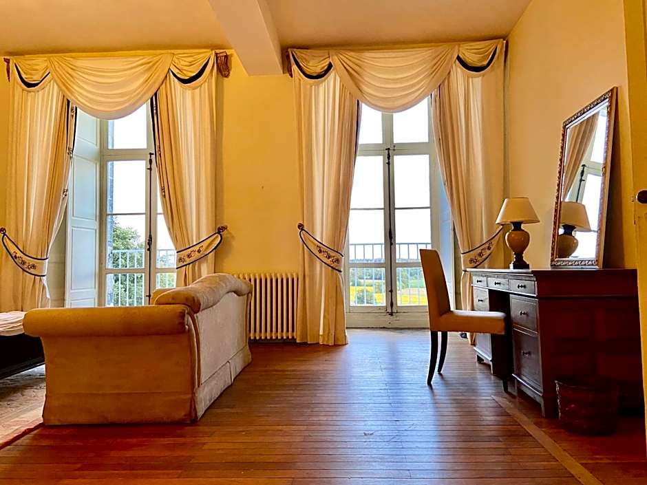 Château La Bainerie