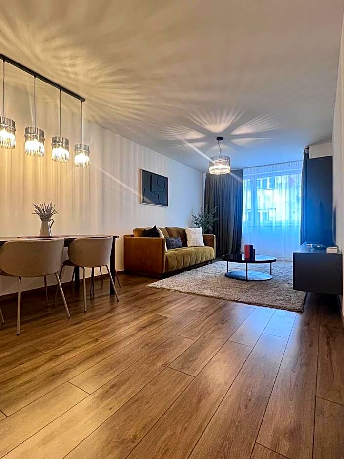 RH Suites
